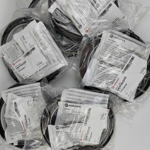 ソレノイドバルブ空気圧IMI Norgren空気シリンダーRA/8160サービスキットQA/8160/00 - Product Image 6