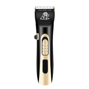 <span class=keywords><strong>Tondeuse</strong></span> professionnelle pour animaux de compagnie, nouveauté, usine, <span class=keywords><strong>tondeuse</strong></span> pour chiens, rechargeable, ciseaux pour cheveux - Product Image 1