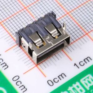 Whole Sale 912-122A2022S10100 Through-Hole + Surface Mount Hybrid Connectors <b>USB</b> Connectors - Product Image 1