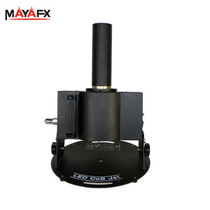 Chorro de CO2 LED para Escenario DMX512 3 en 1 para Bodas, <span class=keywords><strong>Conciertos</strong></span> Musicales, Eventos, DJ, Discotecas, Bares - Product Image 3