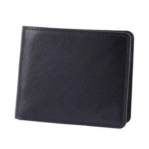 Japanese Retro Genuine Leather <b>Wallet</b> <b>For</b> <b>Men</b> 5 Inch Green <b>RFID</b> Blocking Short Style With Card Slots And Coin Pocket - Product Image 2