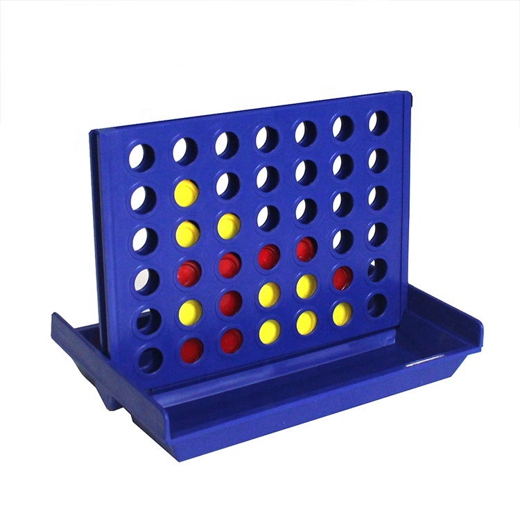 Entertainment Intelligence Game Mini Portable Plastic