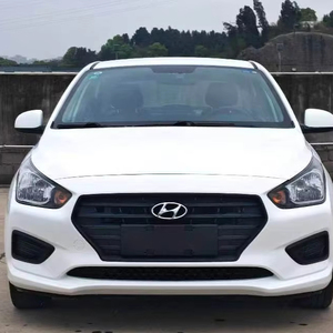 Hyundai <span class=keywords><strong>Rio</strong></span> 1.4 GL Edizione Rinnovata 2017, Trasmissione Manuale, Veicolo a Benzina - Product Image 1