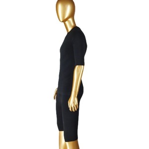Combinaison d'entraînement EMS Bodytech, directement de l'usine, vêtements d'électrostimulation, sous-vêtement EMS - Product Image 5