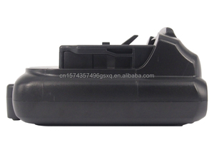 Batterie für De-Walt DCB102, DCB105, DCB107, DCB112, DCB183, <span class=keywords><strong>DCB184</strong></span>, DCB185, DCB200,DCB201, DCB203, DCB205, DCB206, DCB606 - Product Image 4