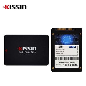 Grosir Pabrik pengiriman cepat 2.5 inci 500GB 512GB 960GB Disco Internal Duro SSD 1TB Hard Drive Disk SSD untuk Laptop - Product Image 3