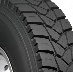 Neumático Radial para Camión MARAMAX M756 315/80R22.5 a Precio de Fábrica, Neumático de Alto Rendimiento Optimizado para Transporte a Alta Velocidad - Product Image 4
