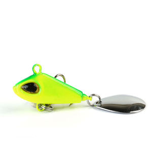 Venda Direta da fábrica Placa Ferrosa Minnow Long-Range Casting <span class=keywords><strong>Lure</strong></span> 7G 12G 18G 24G para água salgada Peixe <span class=keywords><strong>Metal</strong></span> Pesca Rio Pesca - Product Image 4