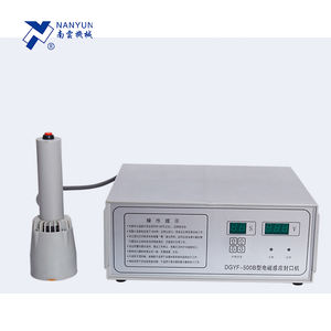 <span class=keywords><strong>เครื่อง</strong></span><span class=keywords><strong>ซีล</strong></span><span class=keywords><strong>ฝา</strong></span><span class=keywords><strong>อลู</strong></span><span class=keywords><strong>มิ</strong></span><span class=keywords><strong>เนียม</strong></span>ฟอยล์สำหรับขวดแก้วพลาสติก<span class=keywords><strong>เครื่อง</strong></span>ปิดผนึกเหนี่ยวนำแม่เหล็กไฟฟ้าด้วยตนเอง dgyf-500b - Product Image 3