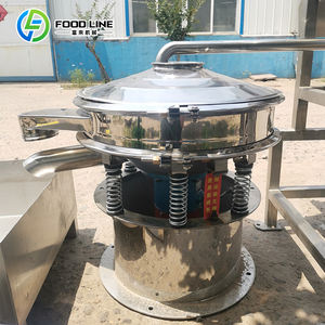 Línea de Producción de Jugos en Lata, Máquina para Producción de Jugo de Mango - Product Image 5