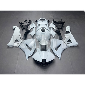Không Sơn Cho Honda CBR600RR 2021 2023 2022 <span class=keywords><strong>CBR</strong></span> 600RR Xe Máy <span class=keywords><strong>Fairing</strong></span> <span class=keywords><strong>ABS</strong></span> Tiêm Bộ Phận Cơ Thể Tùy Chỉnh Bộ Phận Bộ Phận H0621 - Product Image 5