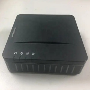 SPA122 2พอร์ต VOIP SIP อะแดปเตอร์โทรศัพท์แอนะล็อกเราเตอร์เกตเวย์โทรศัพท์ PAP2T SPA2102 SPA3102 SPA400 SPA9000 SPA232d - Product Image 3