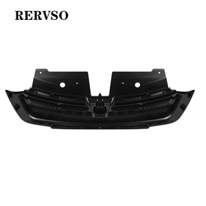 Parrilla Delantera de Buena Calidad con Cromado para Renault/<span class=keywords><strong>Dacia</strong></span> <span class=keywords><strong>Dokker</strong></span> OEM 623107554R XF706-003C - Product Image 6