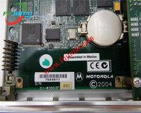 CARTE d'unité centrale de SAMSUNG SM411 SM421 MVME3100 VME J81001858A J91741034A AM03-010447A