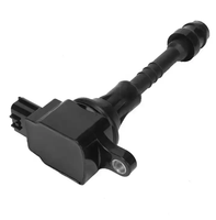 ملف إشعال عالي الأداء وعالي الجودة لمحرك نيسان QR25DE 2.5L DOHC 22448-ED000 22448-JA00C 22448-JA00A 22448-1KT0A