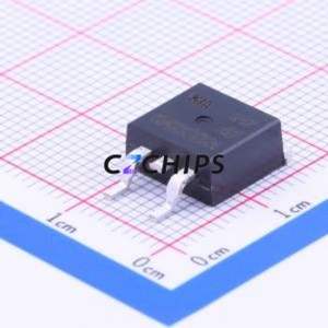 ทรานซิสเตอร์ภาคสนามทรานซิสเตอร์ทรานซิสเตอร์ (MOsfet) แบบ KNB3308A TO-263ชิ้นส่วนอิเล็กทรอนิกส์ใหม่ดั้งเดิม - Product Image 1