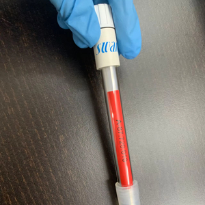 SWAN A-87.720.010 หัววัดโซเดียมแบบเสียบ Swansensor - Product Image 1