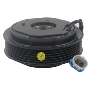 Compresor de Aire Acondicionado AC 13220076 13314480 6854109, Embrague de Compresor de CA para Chevrolet Cruze, Orlando, Captiva, Opel Insignia - Product Image 3