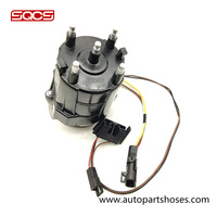 Distributeur d'allumage SQCS pour OPEL OEM 011036679F2 011036007K2 1211408 1211010 10457021