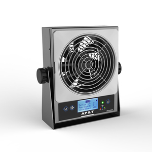 Dispositivo de Control para Eliminación de Descargas Eléctricas por Carga Estática AP-DJ2811-3 - Product Image 1