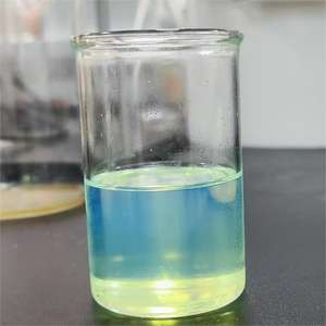 Refinería de aceite usado máquina de refinería de aceite de motor a diésel - Product Image 1