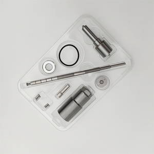 Kit de réparation d'injecteur pour 23670-09070 095000-5921 23670-30410 295050-0210 23670-30080 095000-5740 23670-30140 095000-6760 - Product Image 4