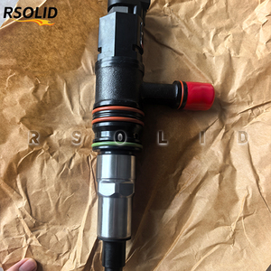 หัวฉีดคอมมอนเรลแรงดันสูง Rsoliddiesel MTU Ben รุ่น MFMTU4000.01 12V4000 16V4000 4000.01 4000.03 X52407500024 VTO-G266W48B - Product Image 5