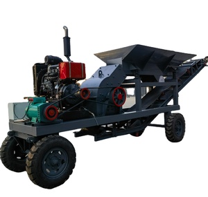 Chất Lượng Cao Búa Máy Nghiền Nhà Máy Cao Cấp Máy Khai Thác Mỏ Hiệu Quả Bền Cấu Trúc Cho <span class=keywords><strong>Hard</strong></span> Rock Quặng Tổng Kết Chế Biến - Product Image 1