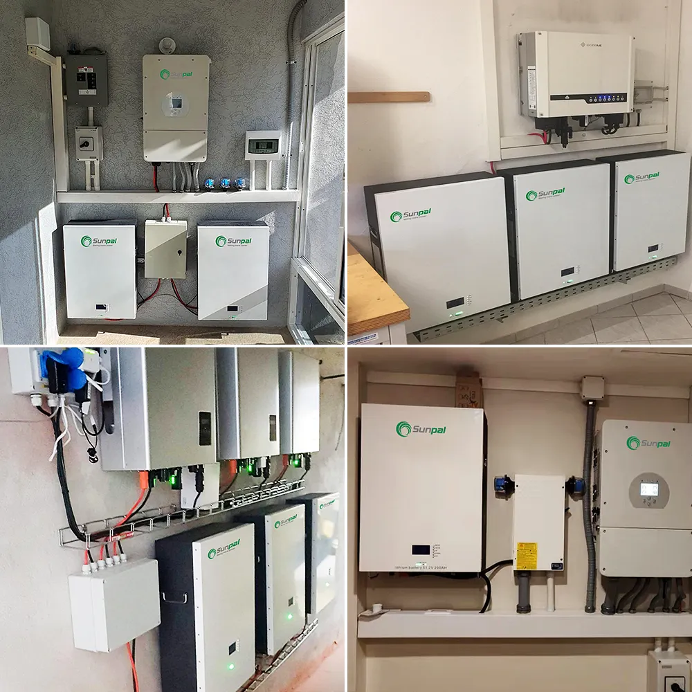 Complete Full Set Off-Grid Solar Power Energy Electronic System 3Kw 5Kw 8Kw 10Kw 15Kw