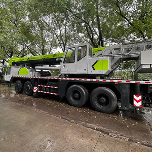 चीन के नवीनतम प्रचार मूल्य ztc700v 70 टन अच्छा प्रदर्शन सभी इलाके क्रेन भारी उठाने वाले ट्रक क्रेन भारी उठाने वाले ट्रक क्रेन - Product Image 6