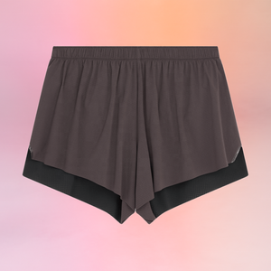 Cintura elástica de verano ecológica de secado rápido transpirable de Nailon/algodón hecho a medida de lujo Premium para hombre - Product Image 1