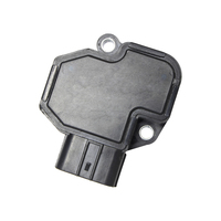 Capteur de position de l'accélérateur (TPS) 16060-KVS-J01 pour Honda SH125 SH150/RS150 2017-2018, CB190R 2016-2020 – Corps de papillon de moto