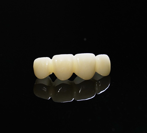 Bán Chạy Nhất CAD Cam Nha Khoa <span class=keywords><strong>CNC</strong></span> 5 Trục Ướt Và Khô Nha Khoa Máy Phay Cho Zirconia Titan Khối - Product Image 4