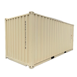 Conteneur de fret à sens unique de 20 et 40 pieds pour les États-Unis et le <span class=keywords><strong>Canada</strong></span> Demandez la dernière liste de conteneurs - Product Image 3