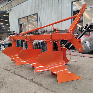 Fourniture d'usine Charrue de moulage fascinante en acier tiré par des chevaux résistant <span class=keywords><strong>à</strong></span> la rouille pour la culture - Product Image 1