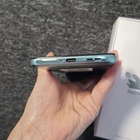 Venta al por Mayor de Teléfonos Redmi K50 Pro Originales con MTK 9000, Pantalla de 6.67 Pulgadas, Android, Desbloqueados