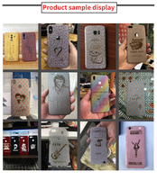 Julonglaser-máquina de corte de película para teléfono móvil, cortador de pantalla Universal, portátil, para Iphone 13, Purcell Mini 9