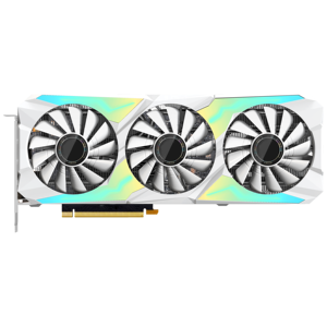全新带盒3070 Oem Rtx 3070 Gpu 3风扇8 gb视频显卡VGA 3070RTX GPU游戏显卡 - Product Image 3