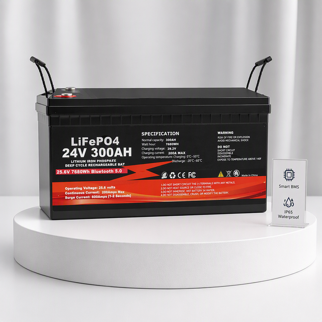 12..8V 25.6V 51.2v 100Ah 150Ah 200Ah 300Ah 400Ah Energy Storage Lithium Battery Solar System Lifepo4 Battery 12.8Kwh- 50Kwh