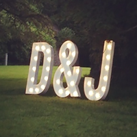 Lettres décoratives personnalisées pour mariage « MARRY ME », enseignes lumineuses géantes de 4 et 5 pieds avec ampoules LED, grands chiffres lumineux