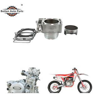 Motore Completo per Moto OTOM NC250 NC300 ad Alte Prestazioni, Nuovo Motore Raffreddato ad Acqua per Moto da Cross, Parti di Ricambio - Product Image 1