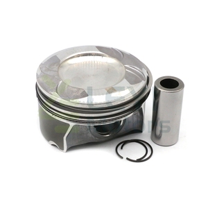 Juego de Pistones de Motor 92.9MM 2780302317 A2780300100 A2780301117 A2780302717 M278.928 M278.910 4.0L 4.6L para Mercedes-Benz W222 Nuevo - Product Image 3