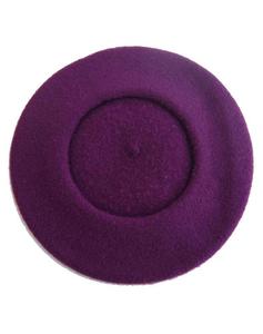 Casquette de béret de mode <span class=keywords><strong>militaire</strong></span> béret à tricoter modèles machine à tricoter - Product Image 3