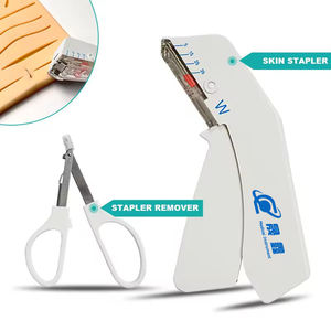 Alat Bedah dan Medis Stapler Kulit Sekali Pakai untuk Menutup Luka Kulit - Product Image 4