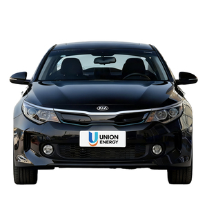 <span class=keywords><strong>En</strong></span> stock <span class=keywords><strong>Ki</strong></span> a K5 Mid-Size Luxury 4 Portes 5 Seater Sedan Cars 2.0L Voiture New Energy Vehicle - Product Image 1