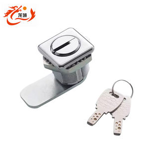 Longyu zinco liga <span class=keywords><strong>Cam</strong></span> <span class=keywords><strong>Lock</strong></span> MS-W400-2A quadrado <span class=keywords><strong>Cam</strong></span> <span class=keywords><strong>Lock</strong></span> - Product Image 1