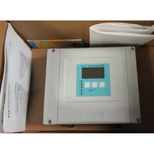 Oferta Especial: Medidor de Nivel Ultrasónico Endress Hauser E+H Prosonic S FMU90 ORIGINAL - Product Image 6