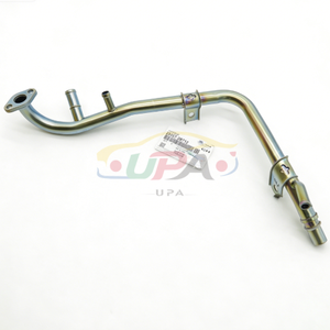 ท่อระบบทำความเย็นคุณภาพแท้ PIPE-HEATER 25457-2B712 254572B712 สำหรับฮุนได แอคเซนต์ เกีย พิแคนโต 25457 2B712 - Product Image 1