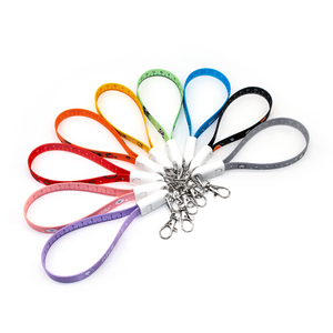 Cavo USB per Trasferimento Dati da Fabbrica 30CM Caricabatterie per Telefoni Cellulari Innovativo Cavo USB Tipo-C con Cordino per Regali Promozionali - Product Image 1