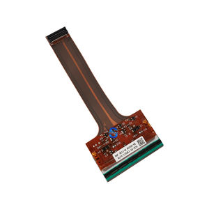 Tête d'impression de haute qualité 407933 tête d'impression de rechange pour imprimante thermique 53mm 6530,6650 Linx TT750 - Product Image 3